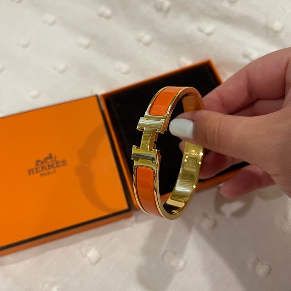 Hermes Jewelry - Hermès Bracelet